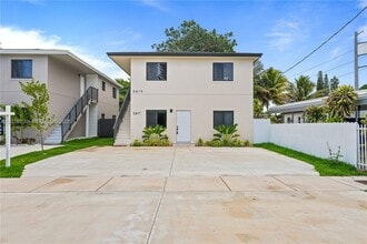 Building Photo - 5817 NW 30th Ave