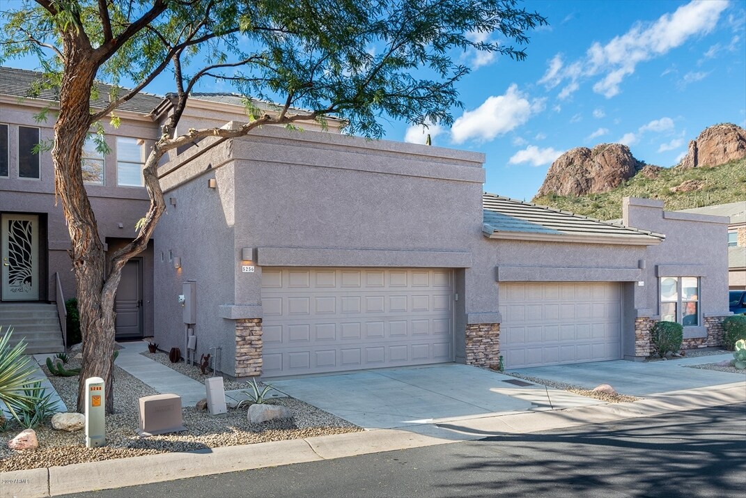 5256 S Overlook Trail, Gold Canyon, AZ 85118 House Rental in Gold