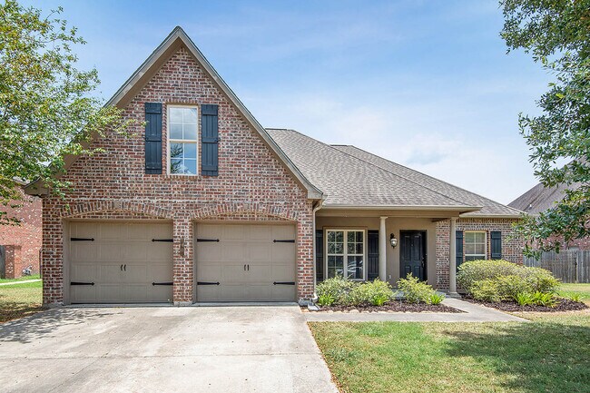 Foto del edificio - 12170 Canterbury park dr