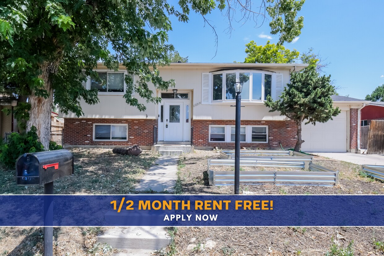 Primary Photo - 12215 E 53rd Avenue