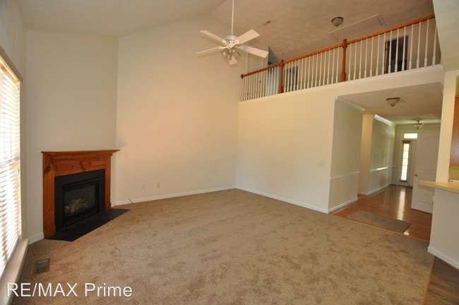 Building Photo - 6 br, 4 bath House - 1631 Jolliff Rd.