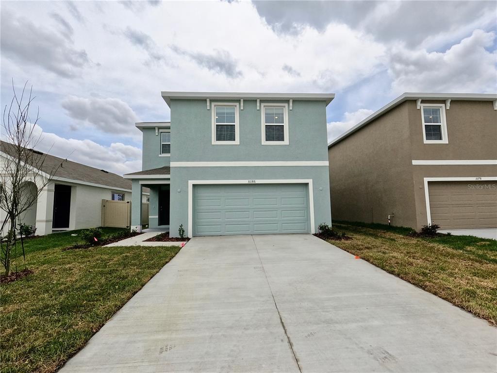 31186 Penny Surf Lp, Wesley Chapel, FL 33545 House for Rent in Wesley