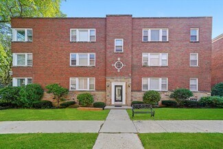 Building Photo - 1408 Central St