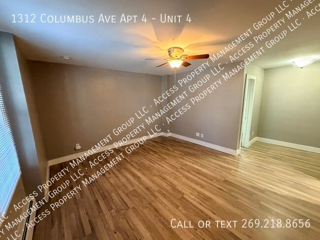 Foto del edificio - 1312 Columbus Ave