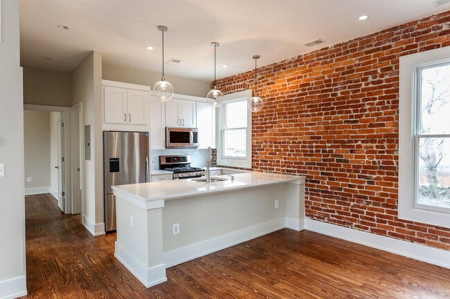 Foto del edificio - 505 13th St SE