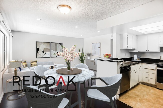 Building Photo - ~3 Weeks FREE~ Incredible Two Bedroom with...