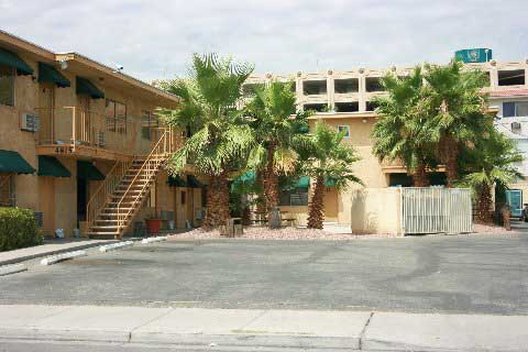 Foto principal - Kyle House Apartments