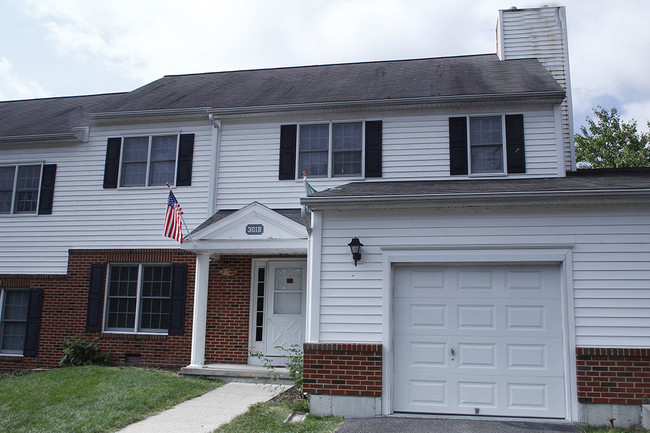 Foto del edificio - West Point Family Homes