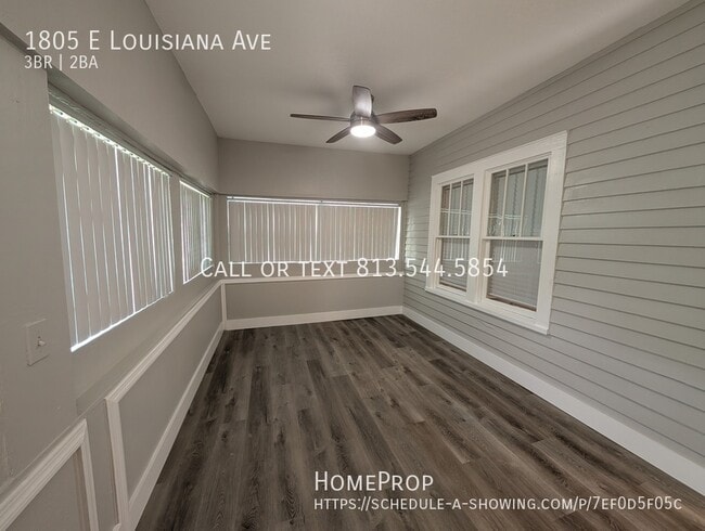 Foto del edificio - 1805 E Louisiana Ave