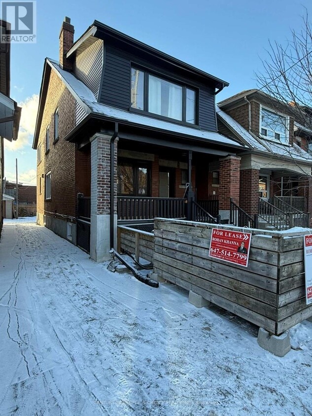 Photo principale - 212 Oakwood Ave