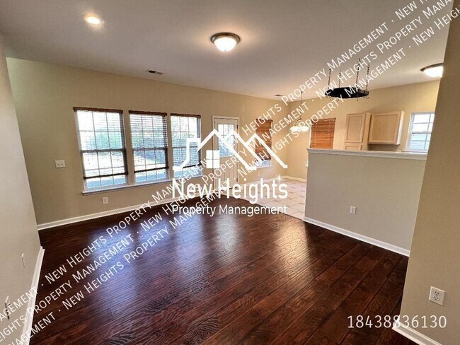 Building Photo - Ranch Home in a Great Location in Goose Cr...