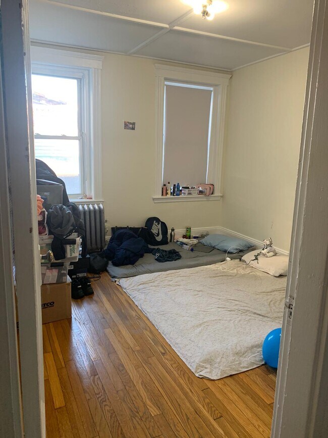 Foto del edificio - 1161 Boylston St