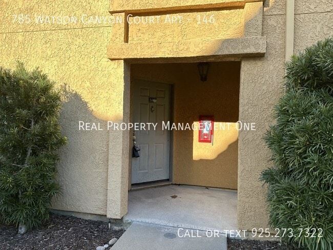 Foto del edificio - 785 Watson Canyon Ct