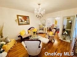 Foto del edificio - 91-56-91117 117th St