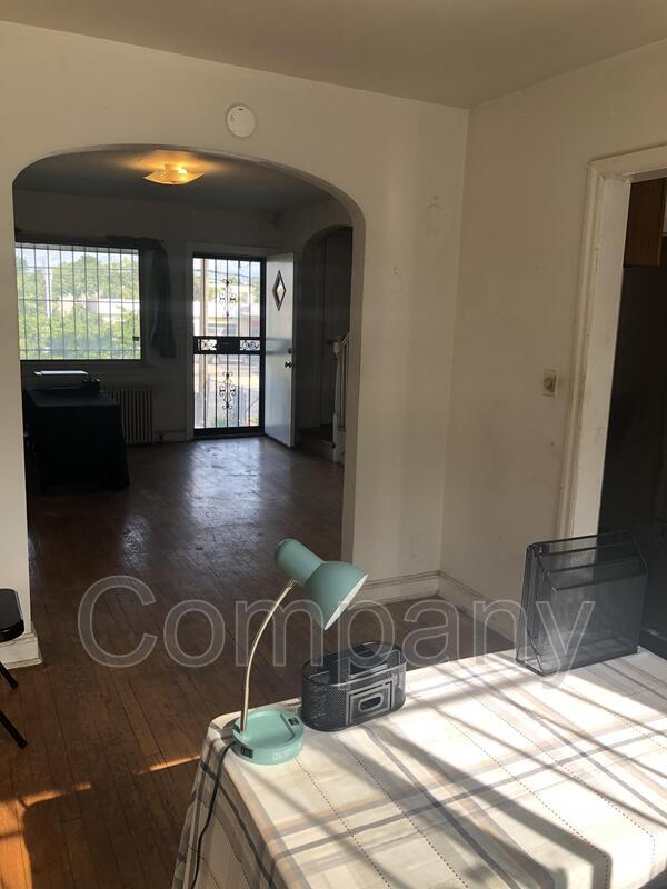 3809 Minnesota Ave NE, Washington, DC 20019 House Rental in