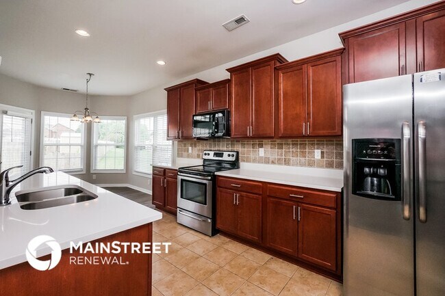 Foto del edificio - 11502 Top Walnut Loop