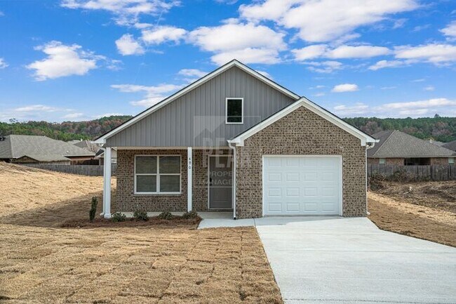 Foto del edificio - $1665! Beautiful 3Bed 2Bath in newly built Woodland Circle!