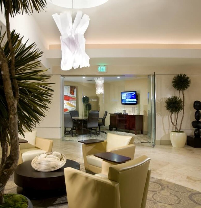 The Olivian Rentals Seattle, WA