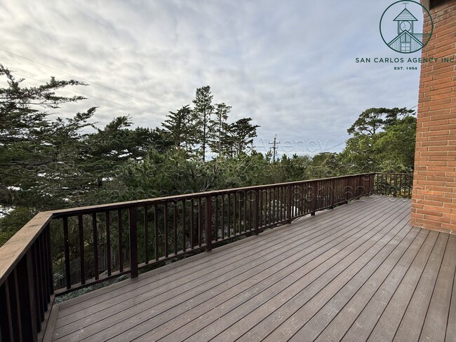 Building Photo - Two Bedroom Carmel Highlands Enclave with Ocean Views