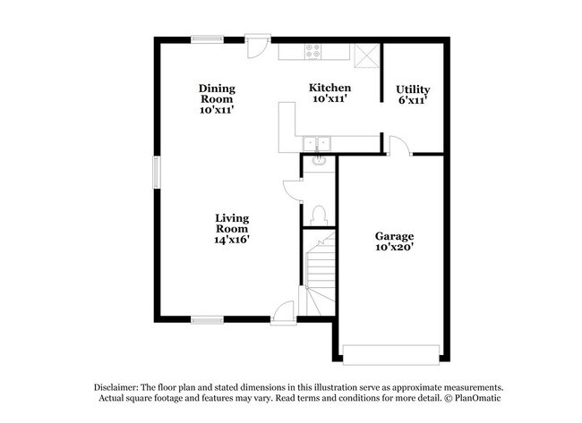 Foto del edificio - 21243 Linden House Ct