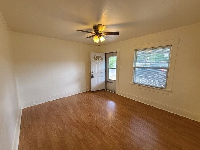 Foto del edificio - Cozy 1 bedroom in Plemons Addition