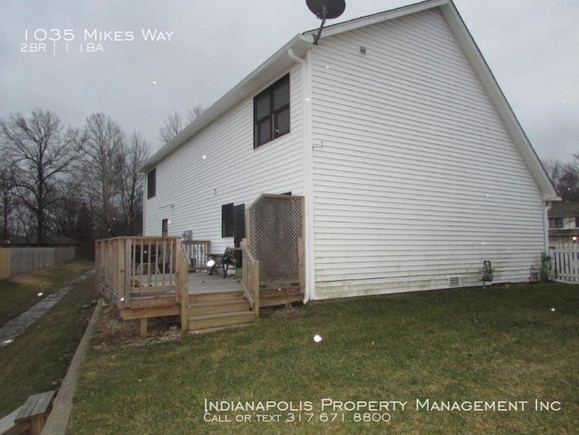 Building Photo - 1035 Mikes Way, Greenwood, IN 46143