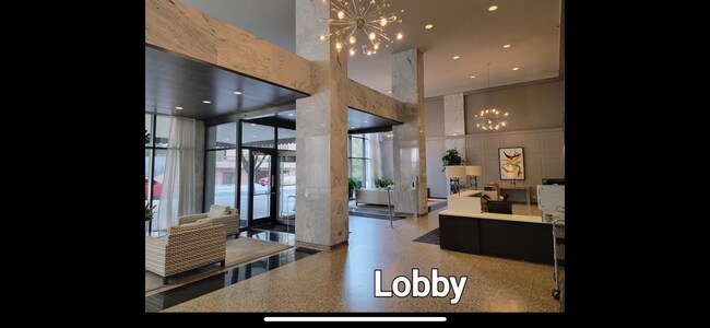 Foto del edificio - 620 Peachtree St NE