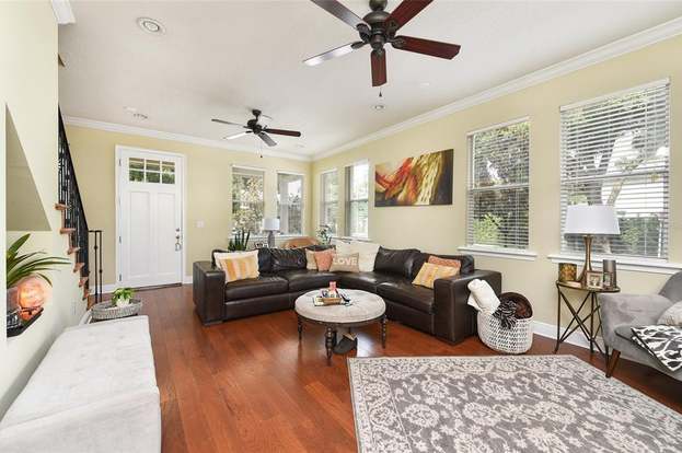 Photo - 1403 E Gore St Apartment