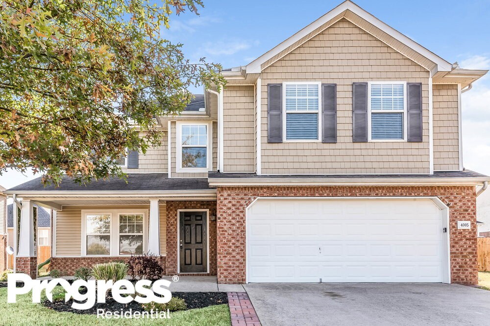 4005 Willowpond Ct, Mt. Juliet, TN 37122 House Rental in Mt. Juliet