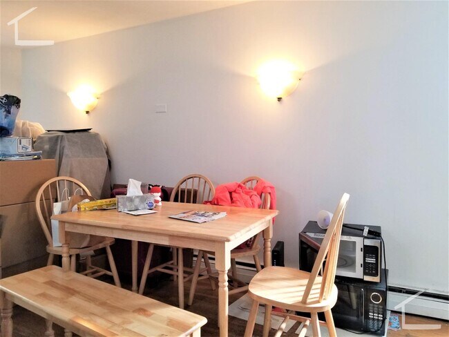 Foto del edificio - 22 Saint Cyprians Pl