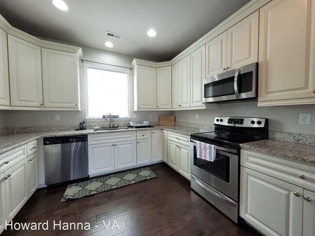 Building Photo - 4 br, 3 bath House - 1149 Old Kempsville Road