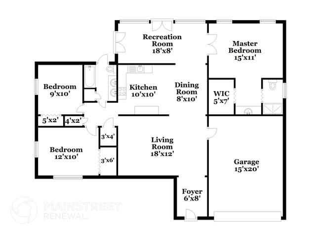 Building Photo - 6801 14th Way S