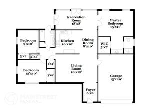 Building Photo - 6801 14th Way S