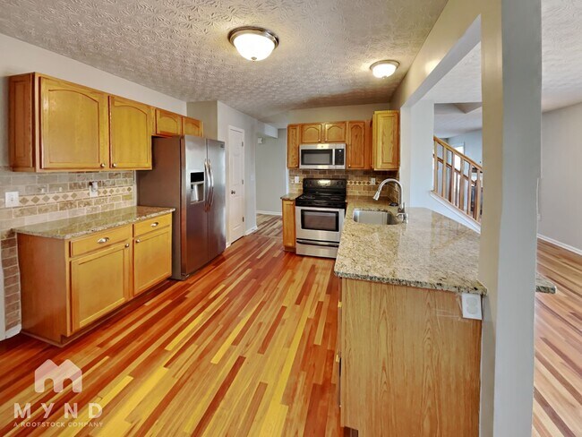 Foto del edificio - 148 Bingham Cir