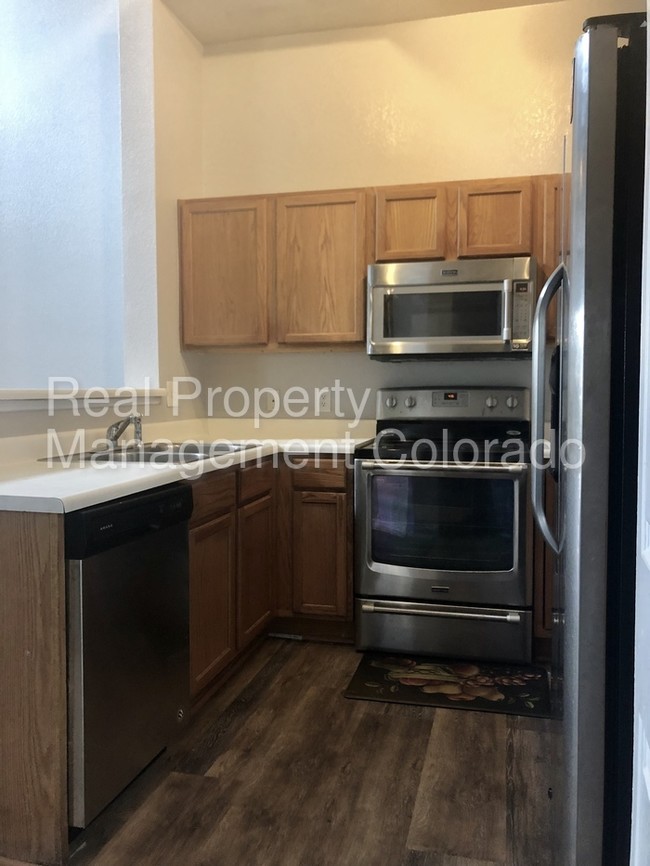 Foto del edificio - Lovely Condo in River Rock