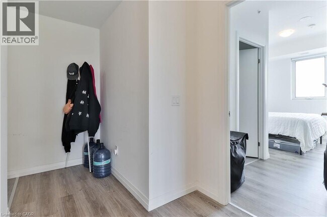 Photo du bâtiment - 108 Garment St