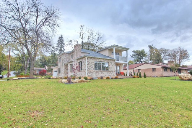 Building Photo - 3467 Trexler Blvd