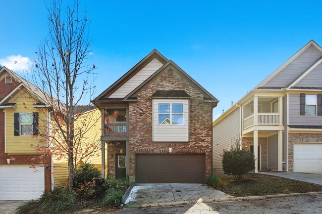 Foto del edificio - 1610 Chattahoochee Ct