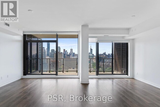 Photo du bâtiment - 2 St Thomas St