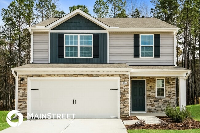 Building Photo - 516 Gusty Ln