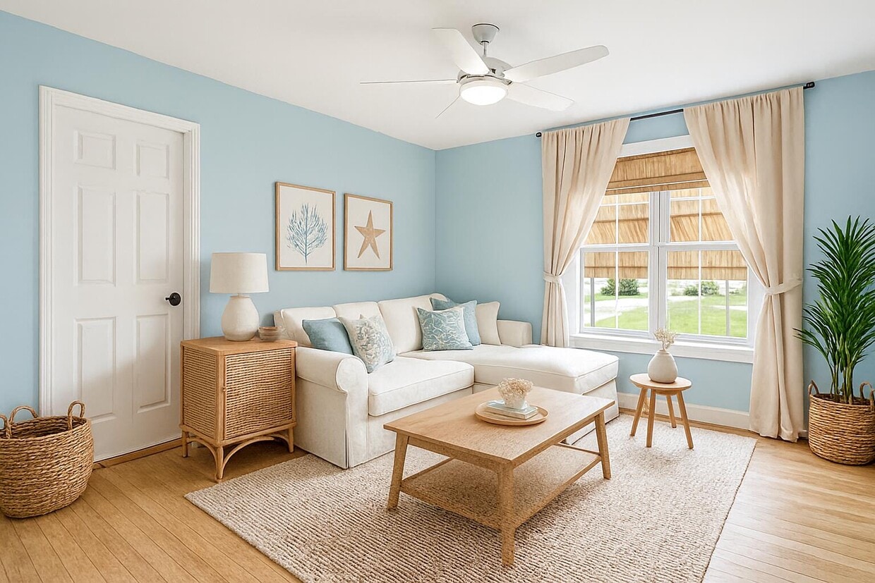 Foto principal - 2913 Gulfstream Rd