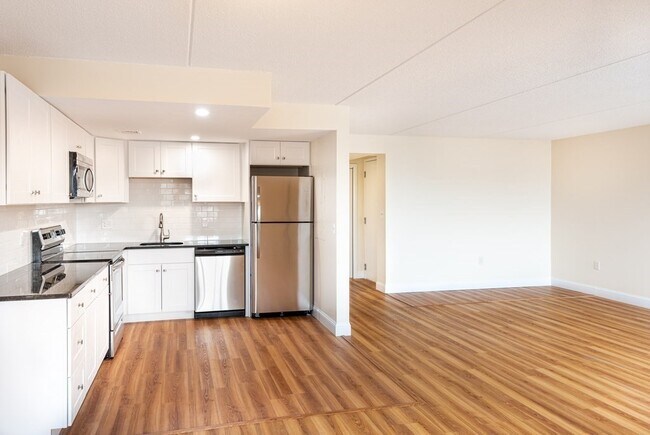 Foto del edificio - 51 John St