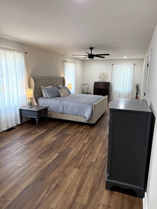 Foto del edificio - 420 S Ashe St