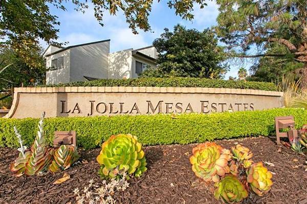 La Jolla Mesa Estates - 9515 Easter Way