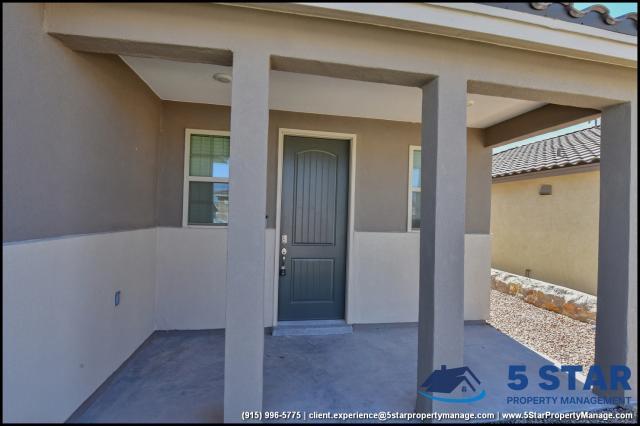 Building Photo - 3 bedroom in El Paso TX 79928