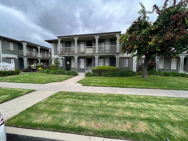 Foto del edificio - 15622 Pasadena Ave