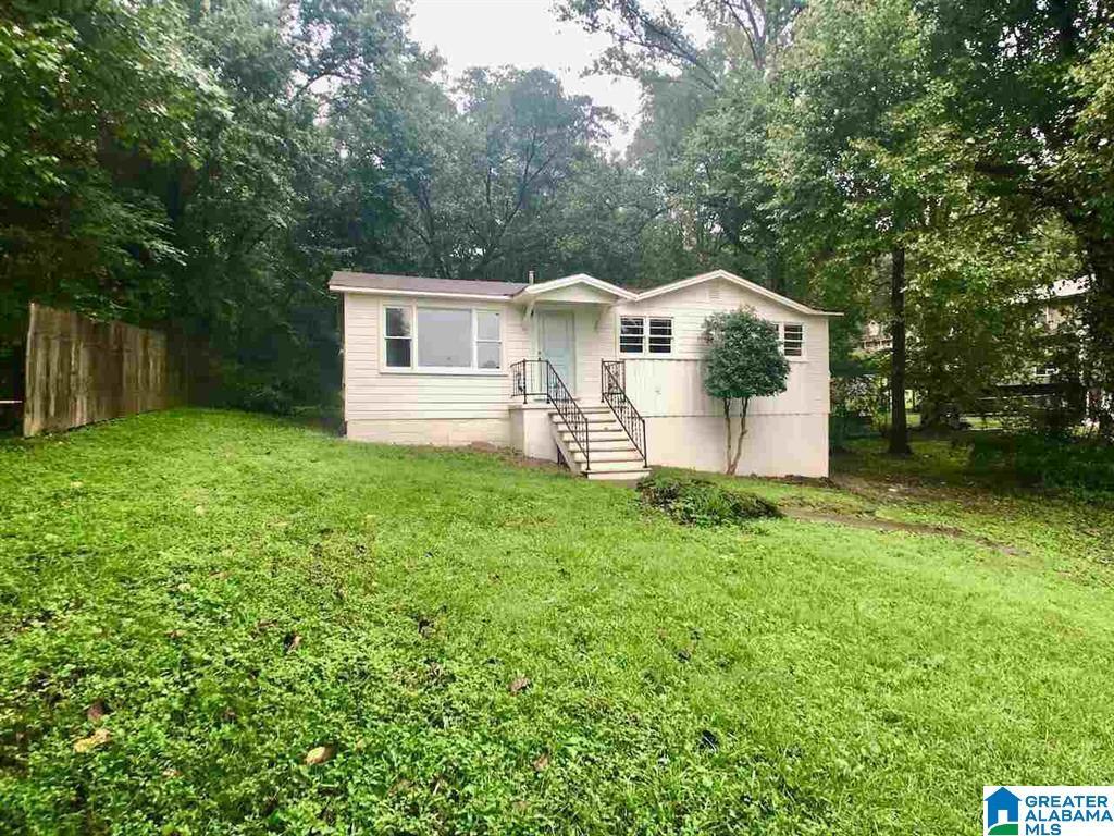Primary Photo - 3345 Morgan Rd
