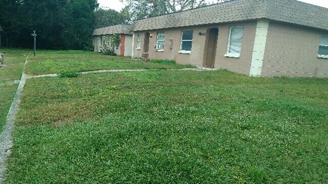 Foto del edificio - 4621 Alma St