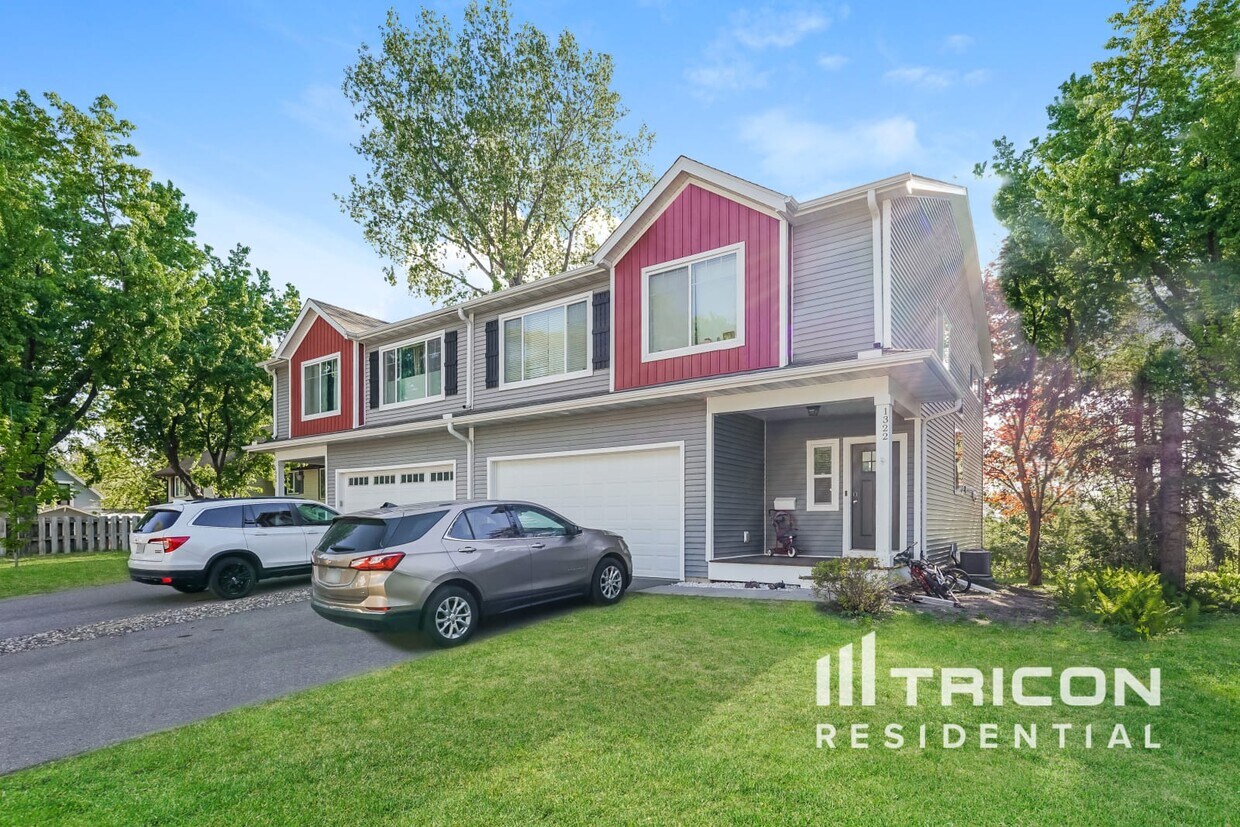 Foto principal - 1322 Livingston Ave