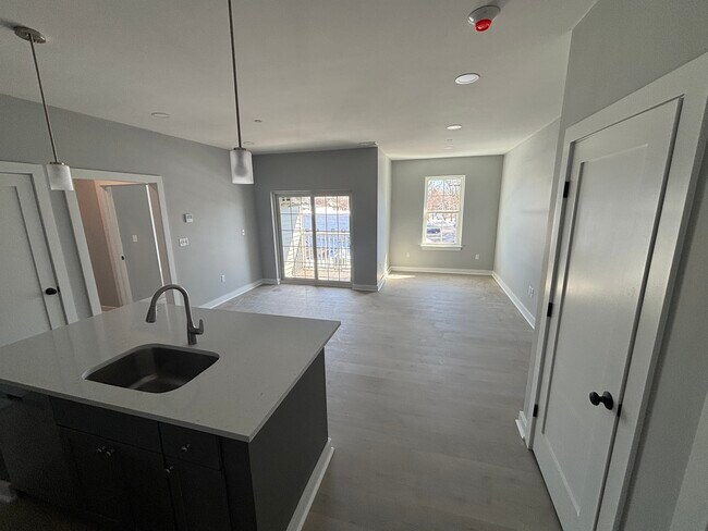 Foto del edificio - 12 Station St